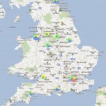 Top 100 hospital specialties with greatest waiting time pressures