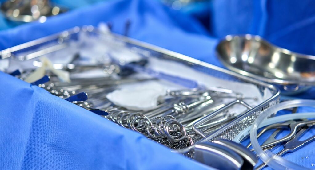 Waiting list starts growing again