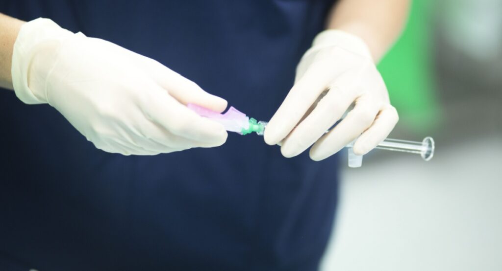 18-weeks recovery stalls as admissions fall